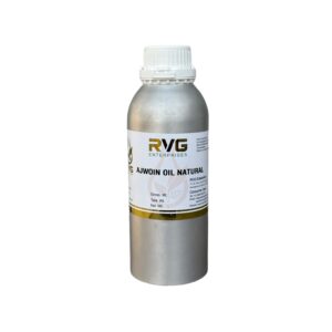 RVG Ajwoin Oil Natural
