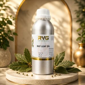 BAY Leaf oil