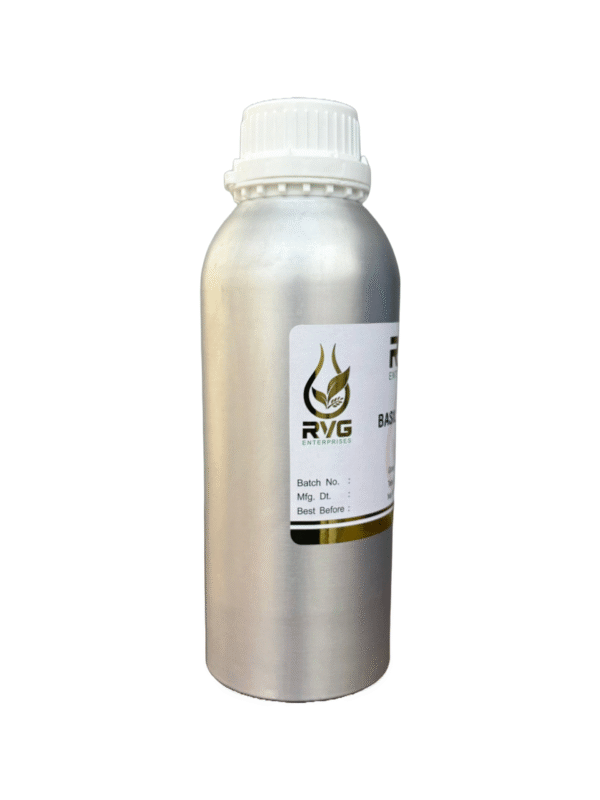 RVG Basil-Holy-Oil - Image 2