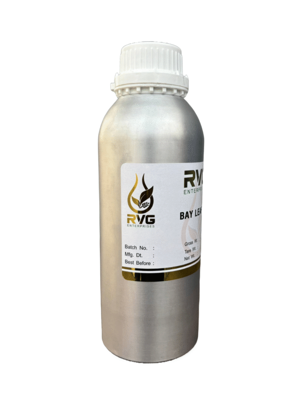 RVG Bay Leaf Oil - Image 2