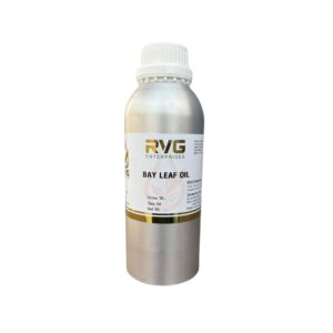 RVG Bay Leaf Oil