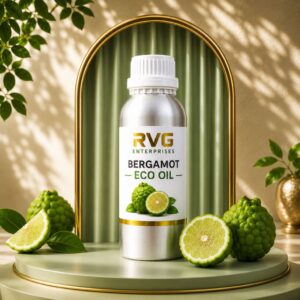 Bergamot eco