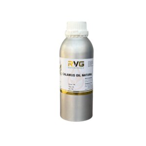 RVG Calamus Oil Natural