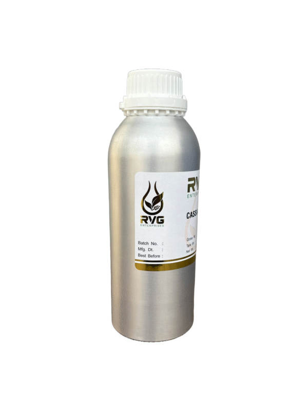 RVG Cassia Oil - Image 2