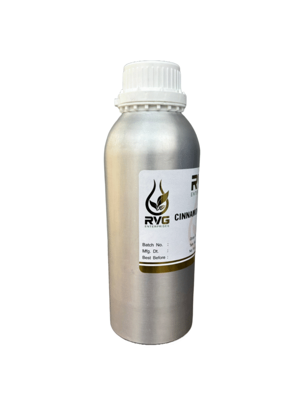 RVG Cinnamon Bark Oil - Image 2