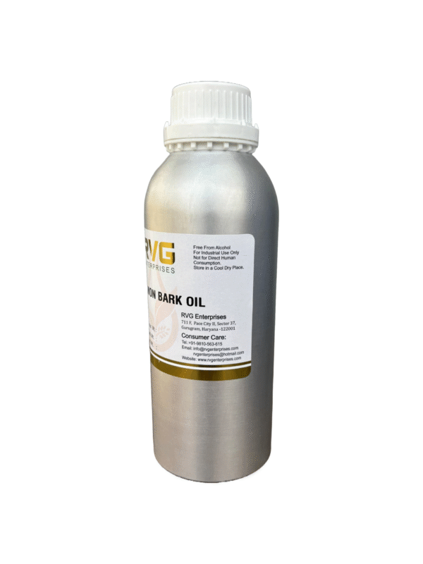RVG Cinnamon Bark Oil - Image 3