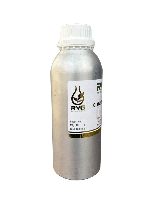 RVG Clove But Oil - Image 2
