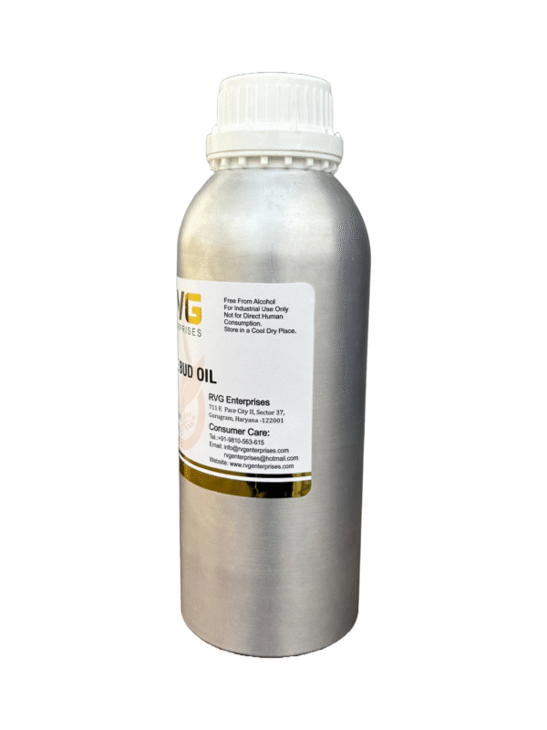 RVG Clove But Oil - Image 3