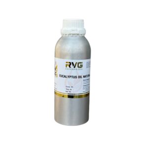 RVG Eucalyptus Oil Natural