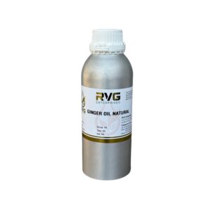 RVG Ginger Oil Natural