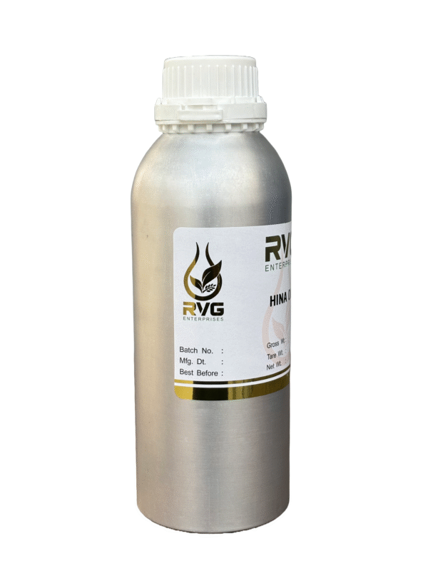 RVG Hina Oil - Image 2