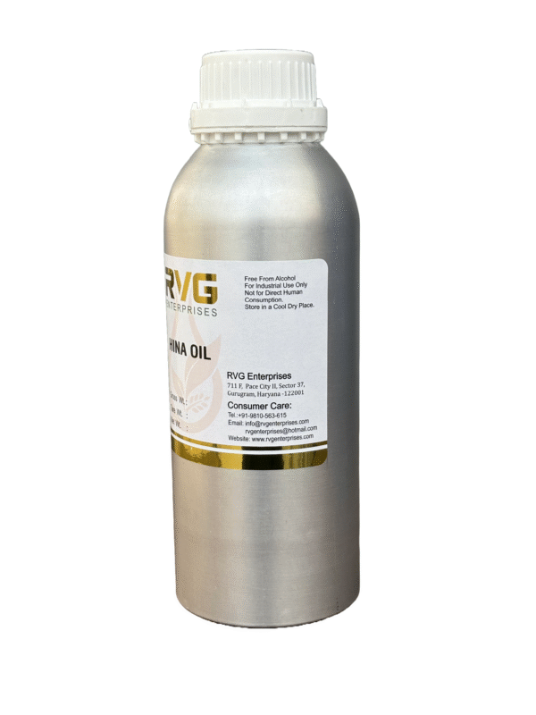 RVG Hina Oil - Image 3