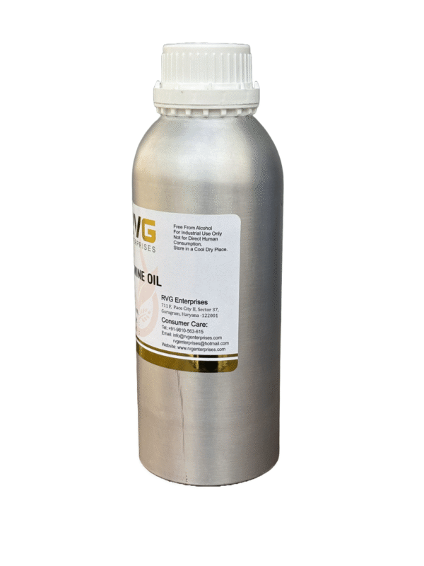 RVG Jasmine Oil - Image 3