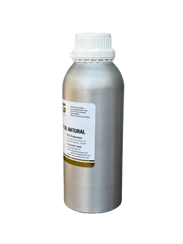 RVG Juniper berry Oil Natural - Image 3