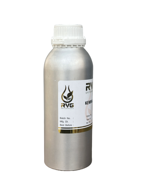 RVG Kewra Oil - Image 2