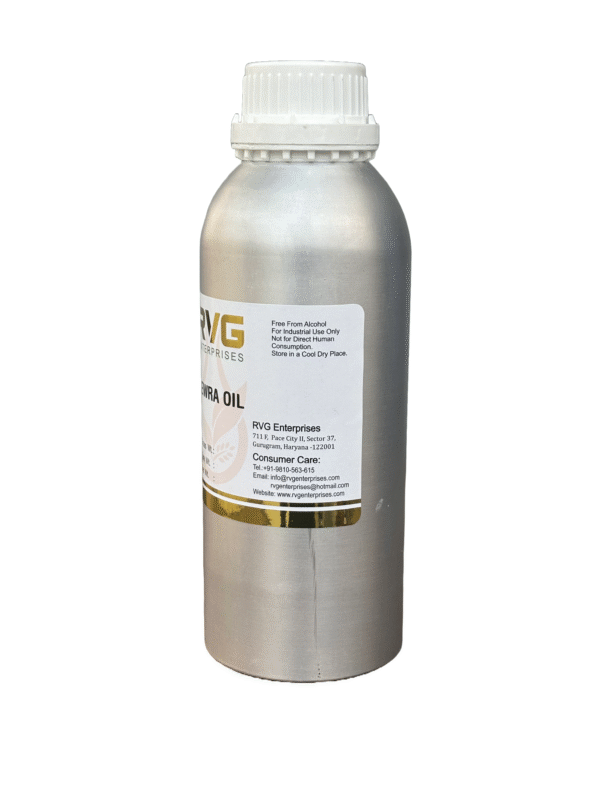 RVG Kewra Oil - Image 3