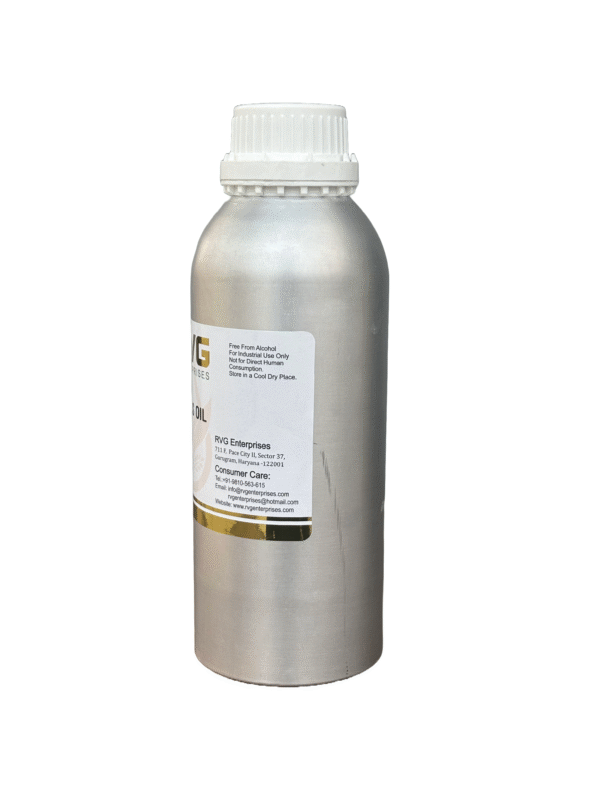 RVG Khus Oil - Image 3