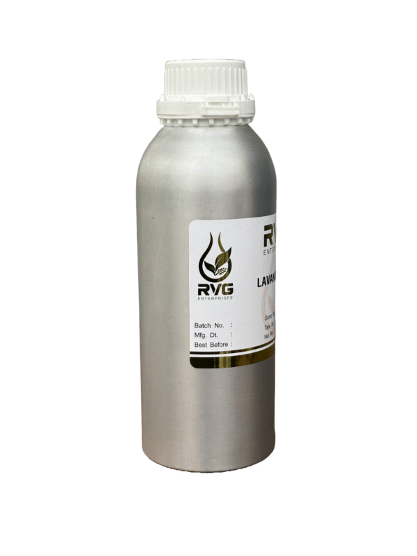 RVG Lavandin Oil - Image 2