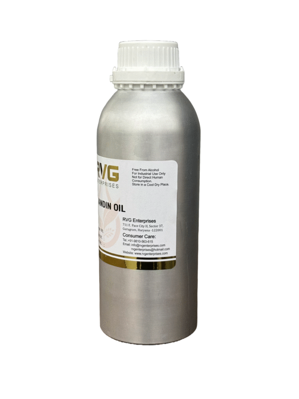 RVG Lavandin Oil - Image 3