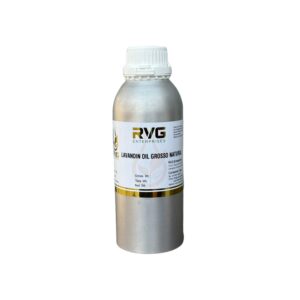 RVG Lavandin Oil Grosso Natural