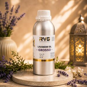 Lavandin Oil grosso