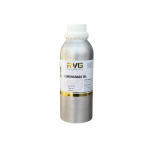 RVG Lemongrass Oil