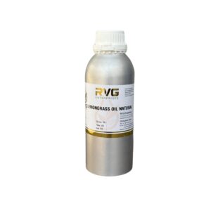 RVG Lemongrass Oil Natural