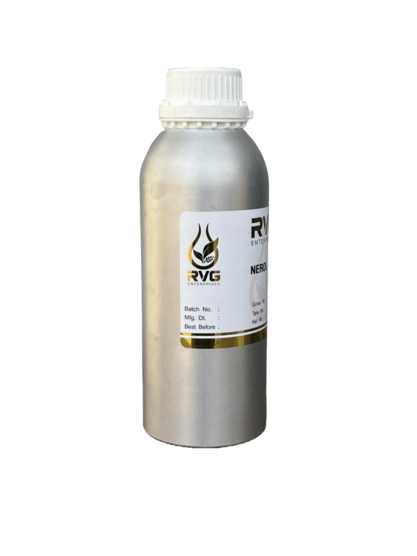 RVG Neroli Oil - Image 2