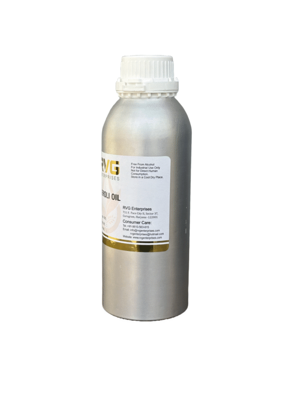 RVG Neroli Oil - Image 3