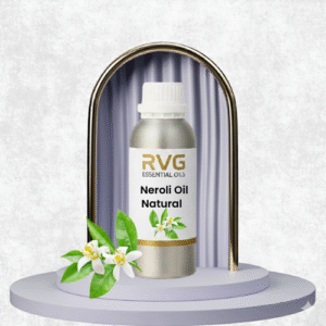 RVG Neroli Oil
