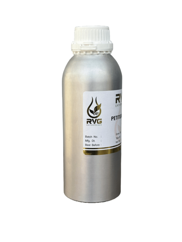 RVG Petitgrain Oil - Image 2