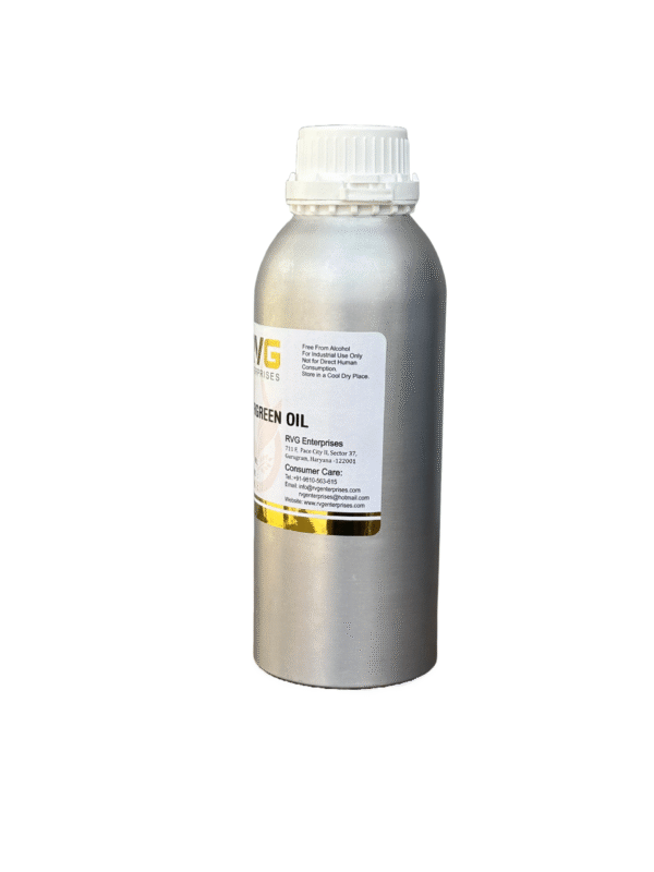 RVG Wintergreen Oil - Image 3