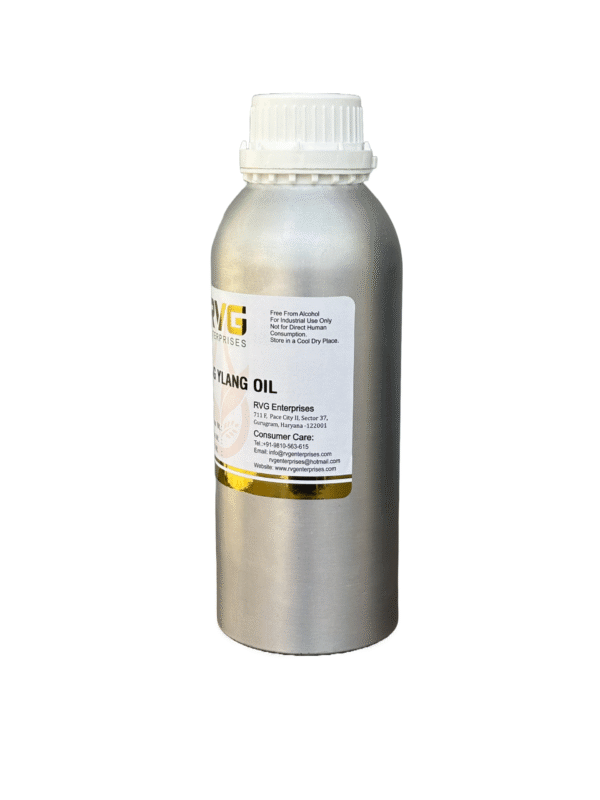 RVG Lemongrass Oil - Image 3