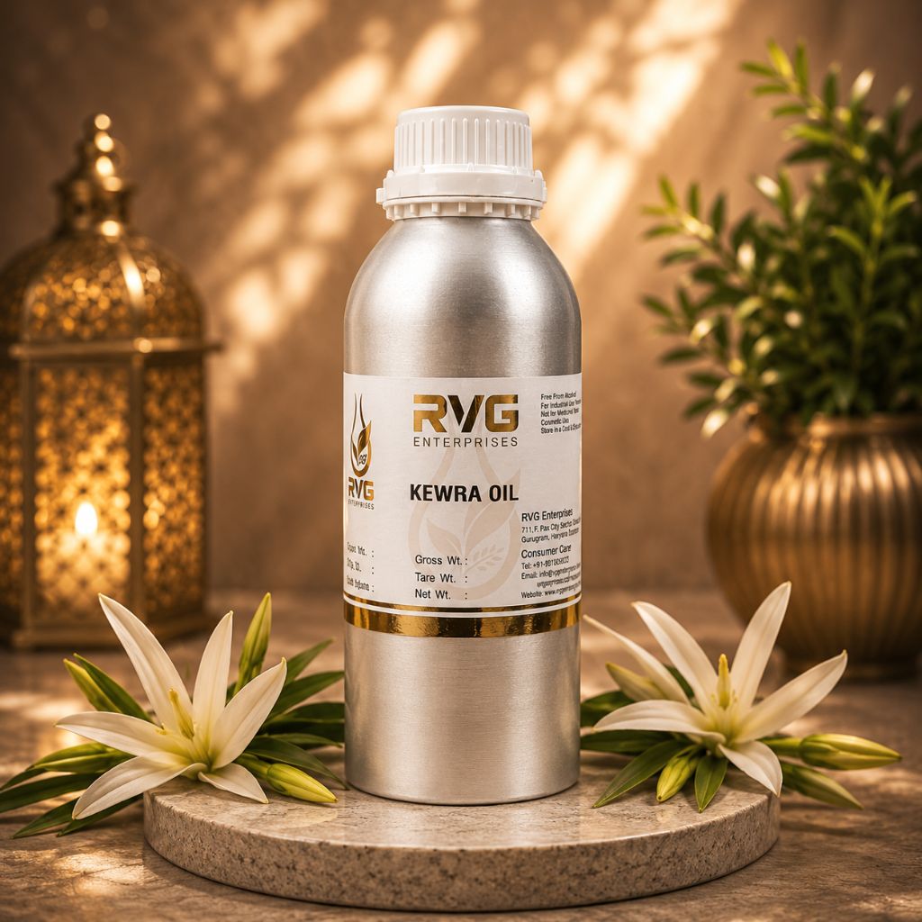 kewra oil
