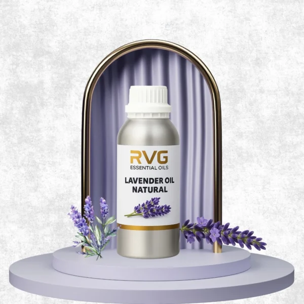 lavender-oil