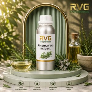 rosemary oil natural