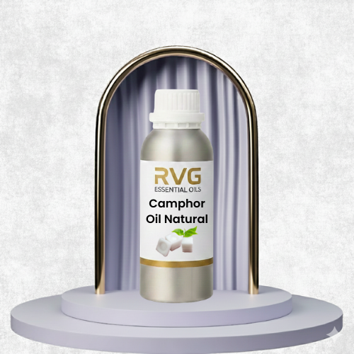 Camphor Oil Natural - Image 2