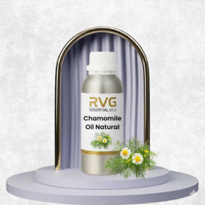 Chamomile Oil Natural