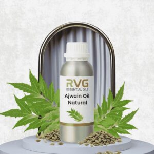 Ajwain Essential oil RVG