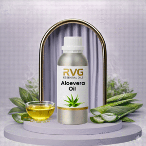 Aloevera Oil