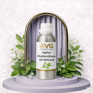 Alpha Phellandrene Oil Natural