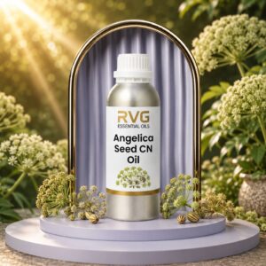 Angelica Seed CN Oil