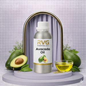 Avacado Oil