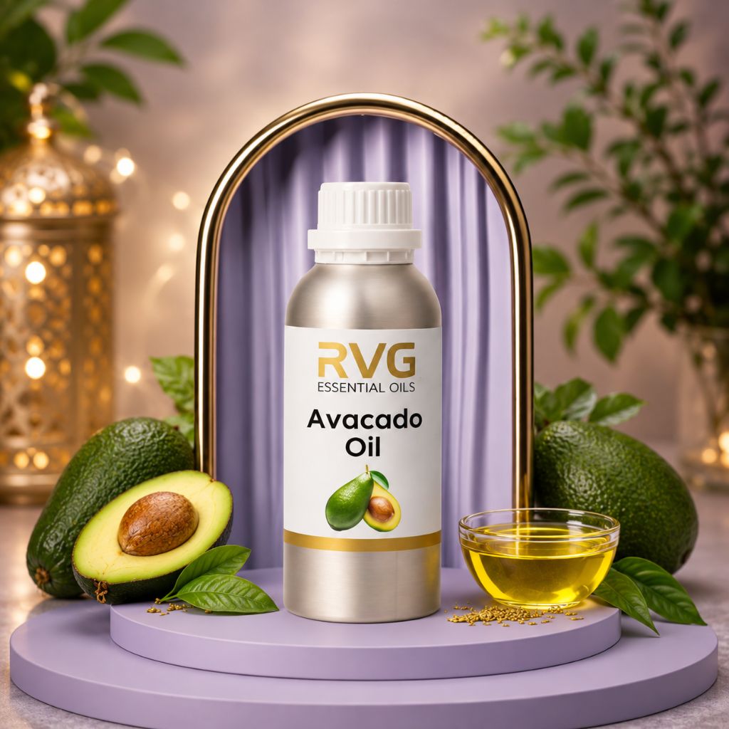 Avacado Oil
