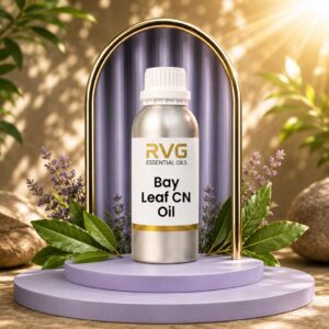 Bay Leaf CN Oil