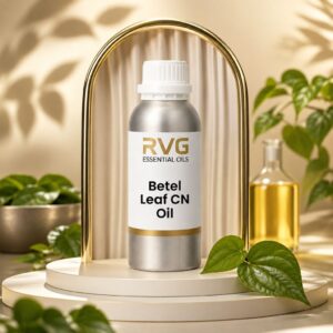 Betel Leaf CN Oil Manufacturer