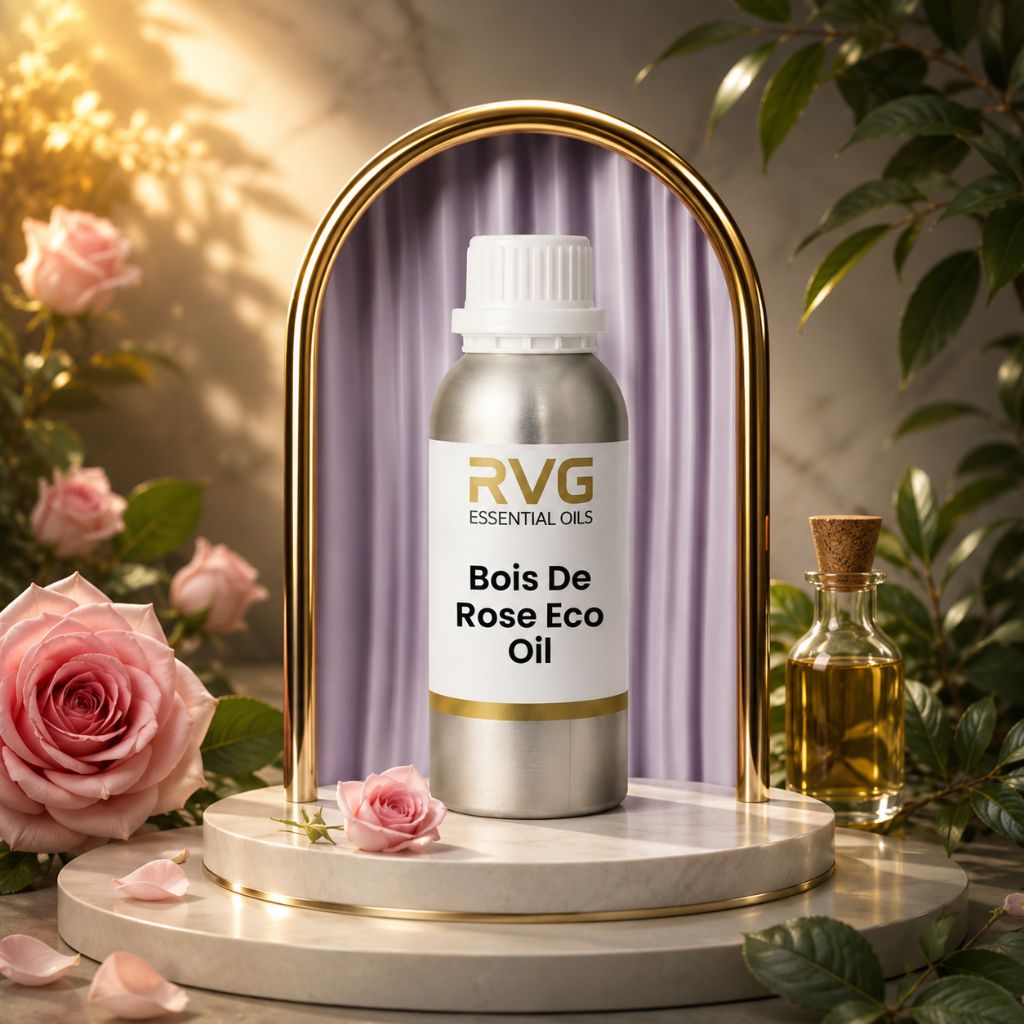 Bois De Rose Eco Oil Manufacturer