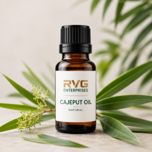 Cajeput Oil Natural