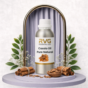 Cassia Oil Pure Natural