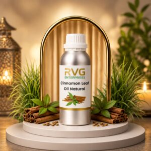 Cinnamon Leaf Oil Natural